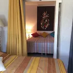 Varazur Les Issambres 酒店 罗克布伦河畔阿尔让