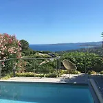 酒店 Varazur Les Issambres 罗克布伦河畔阿尔让