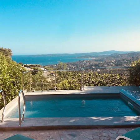 Hotel Varazur Les Issambres *