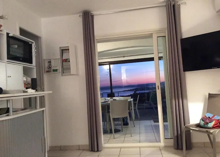 Varazur * Roquebrune-sur Argens