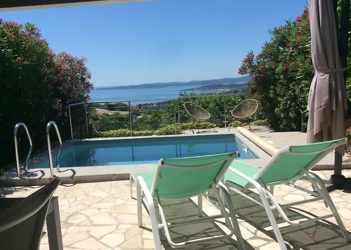 Hotel Varazur