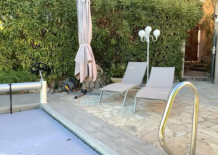 Hotel Varazur