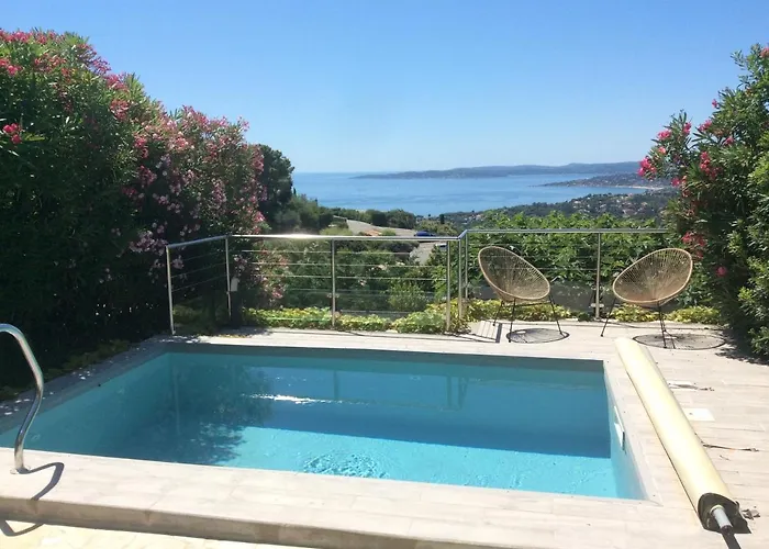 Hotel Varazur Roquebrune-sur Argens