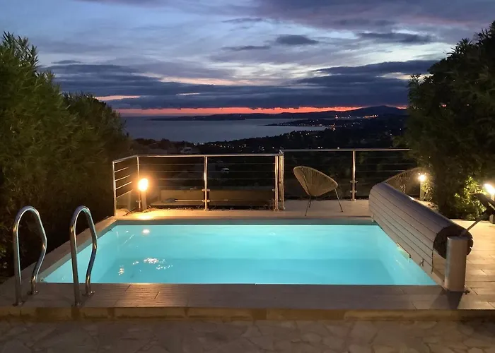 Varazur Roquebrune-sur Argens