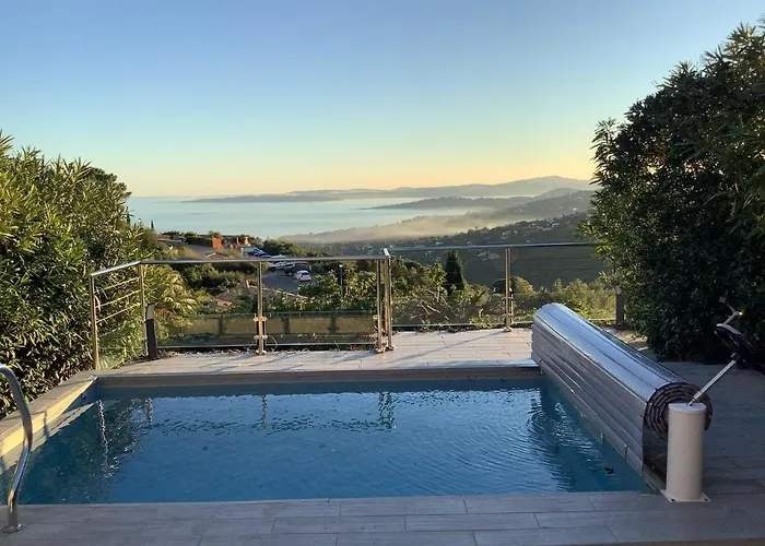 Hotel Varazur Roquebrune-sur Argens