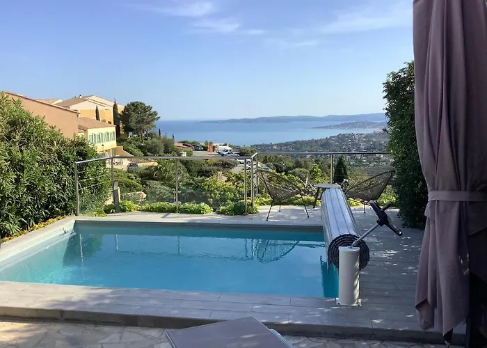 Varazur Hotel Roquebrune-sur Argens
