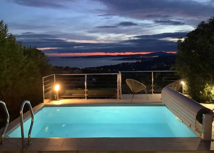 Hotel Varazur Roquebrune-sur Argens
