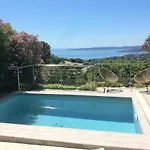 Szálloda Varazur Les Issambres Roquebrune-sur Argens