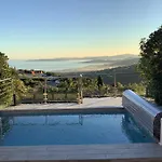 Szálloda Varazur Les Issambres Roquebrune-sur Argens