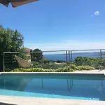 Varazur Les Issambres Szálloda