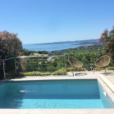 Varazur Les Issambres Roquebrune-sur Argens