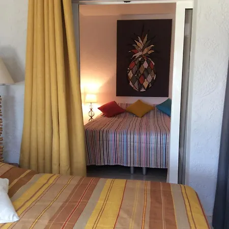 Varazur Les Issambres Apartment Roquebrune-sur-Argens