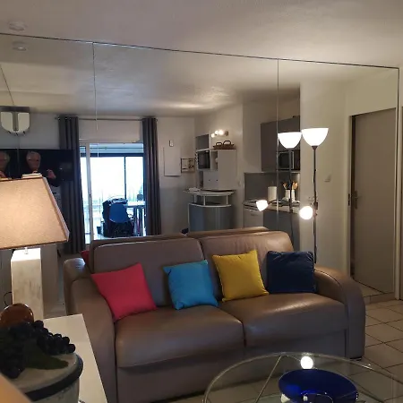 Apartment Varazur Les Issambres
