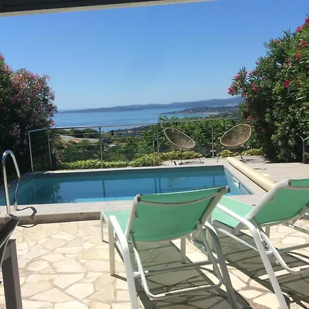 Apartment Varazur Les Issambres