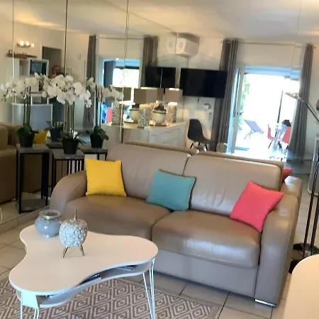 Apartment Varazur Les Issambres
