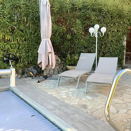 Apartment Varazur Les Issambres
