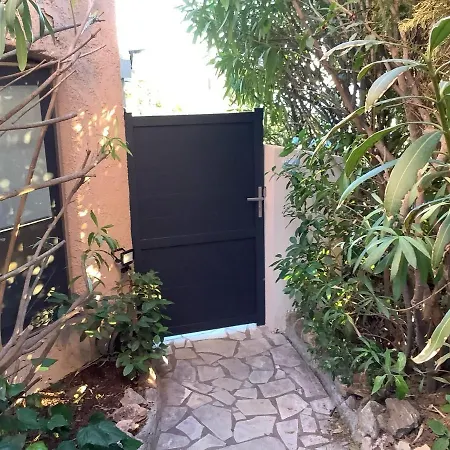 Apartment Varazur Les Issambres *