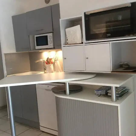 Varazur Les Issambres Apartment Roquebrune-sur-Argens