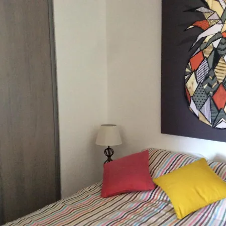 Varazur Les Issambres Apartment *