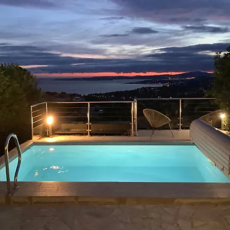 Varazur Les Issambres Roquebrune-sur-Argens