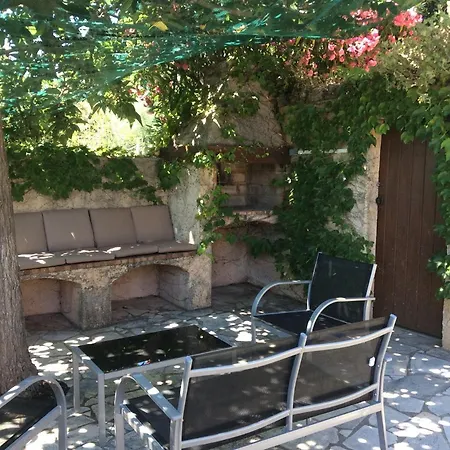 Apartment Varazur Les Issambres *