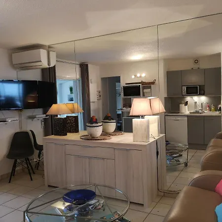 Apartment Varazur Les Issambres