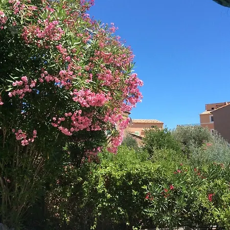 Varazur Les Issambres Apartment