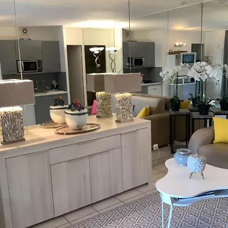 Varazur Les Issambres Roquebrune-sur-Argens