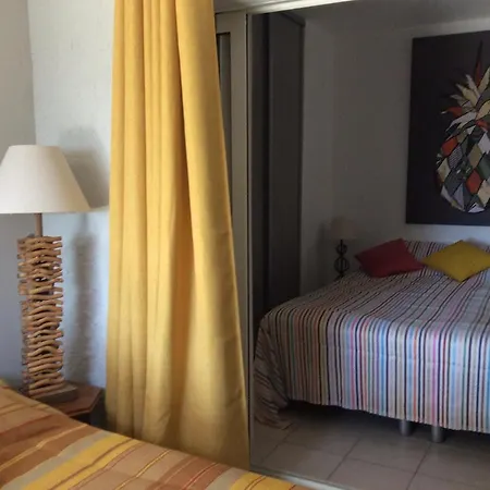 Apartment Varazur Les Issambres