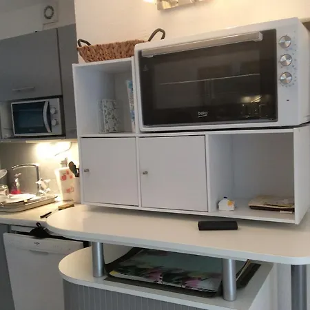 Apartment Varazur Les Issambres *