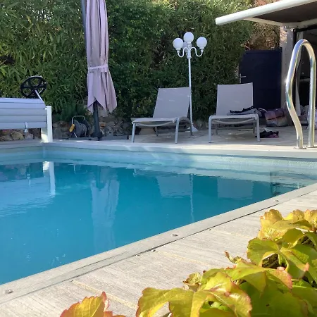 Apartment Varazur Les Issambres Roquebrune-sur-Argens