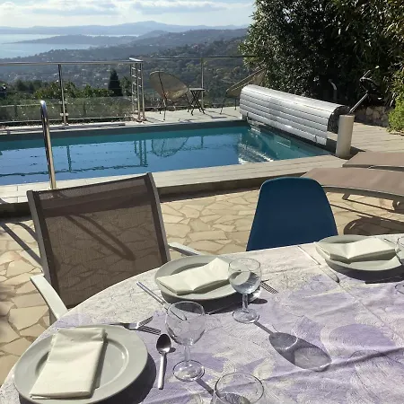 Varazur Les Issambres Roquebrune-sur-Argens