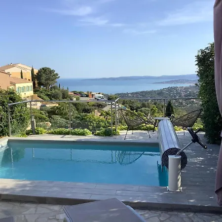 Varazur Les Issambres Apartment Roquebrune-sur-Argens