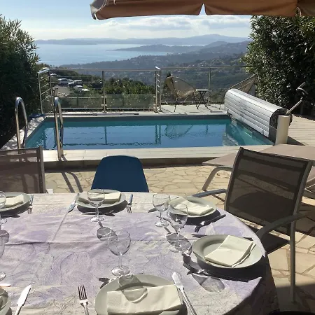 Apartment Varazur Les Issambres