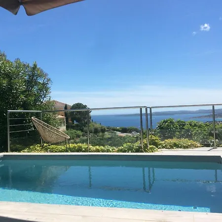 Varazur Les Issambres Apartment
