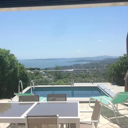 Hotel Varazur Les Issambres