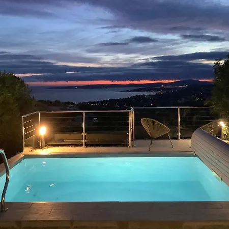 Apartment Varazur Les Issambres Roquebrune-sur-Argens