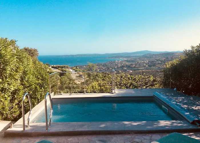 Hotel Varazur Les Issambres *