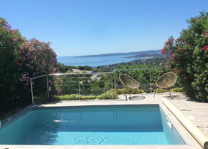 Varazur Les Issambres Roquebrune-sur Argens