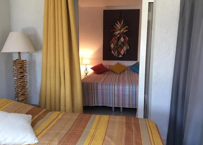 Varazur Les Issambres Hotel Roquebrune-sur Argens