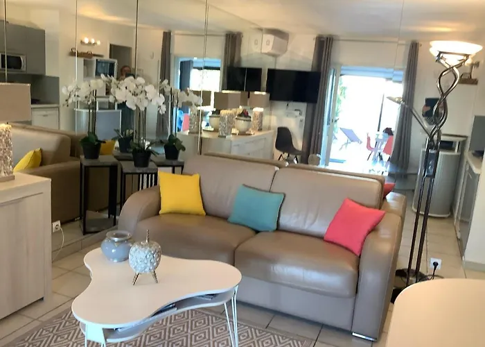 Hotel Varazur Les Issambres