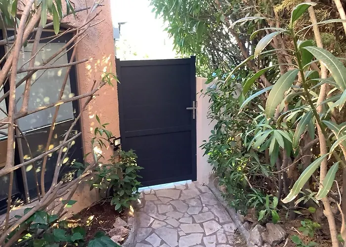 Hotel Varazur Les Issambres *