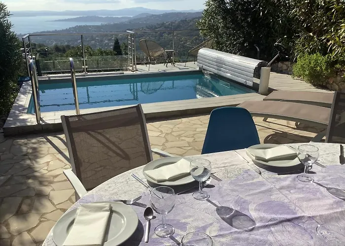 Varazur Les Issambres Roquebrune-sur Argens