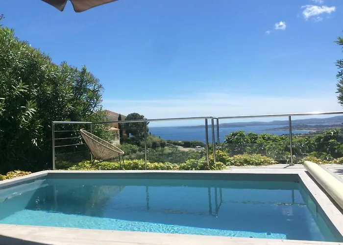 Varazur Les Issambres Hotel
