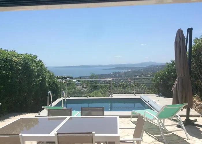 Hotel Varazur Les Issambres
